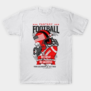 Fantasy Football T-Shirt